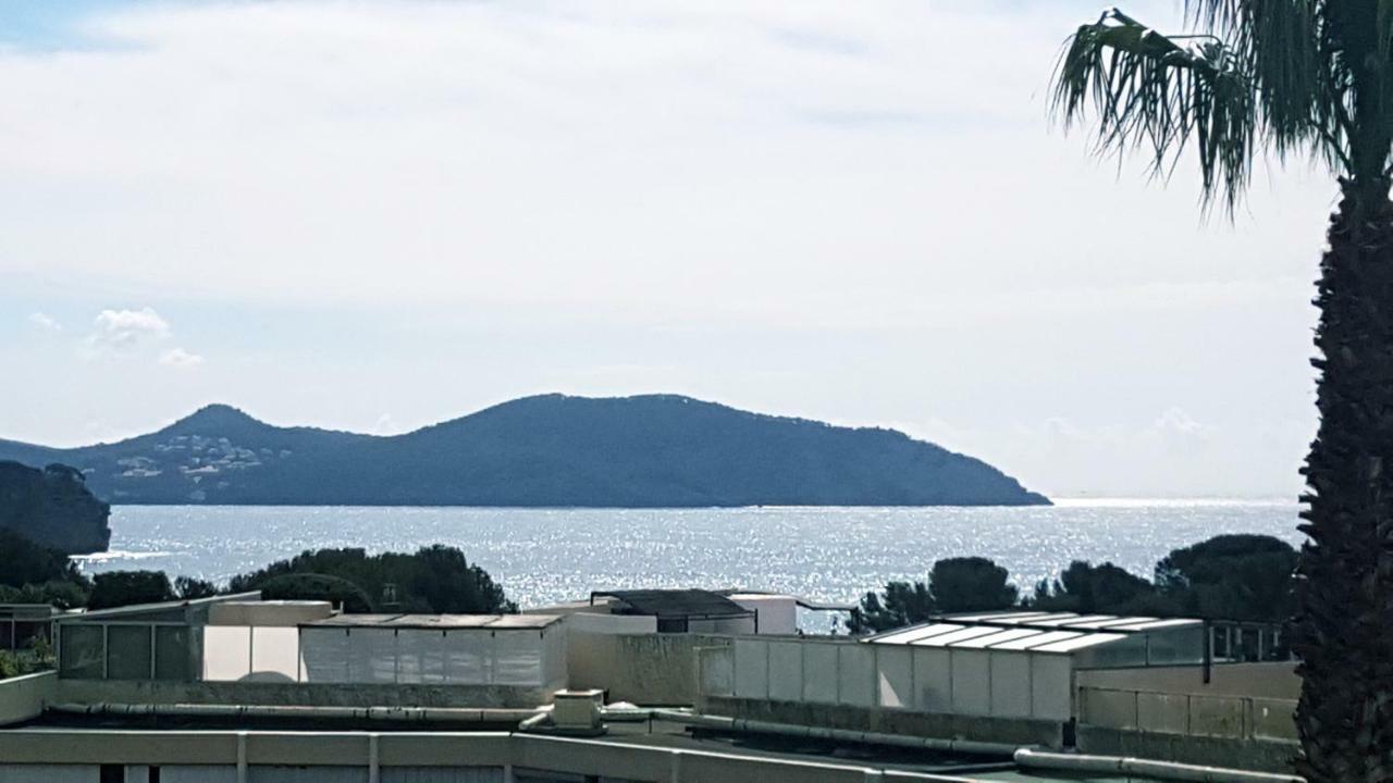 Sea Swing And Sun Apartment La Ciotat Ngoại thất bức ảnh