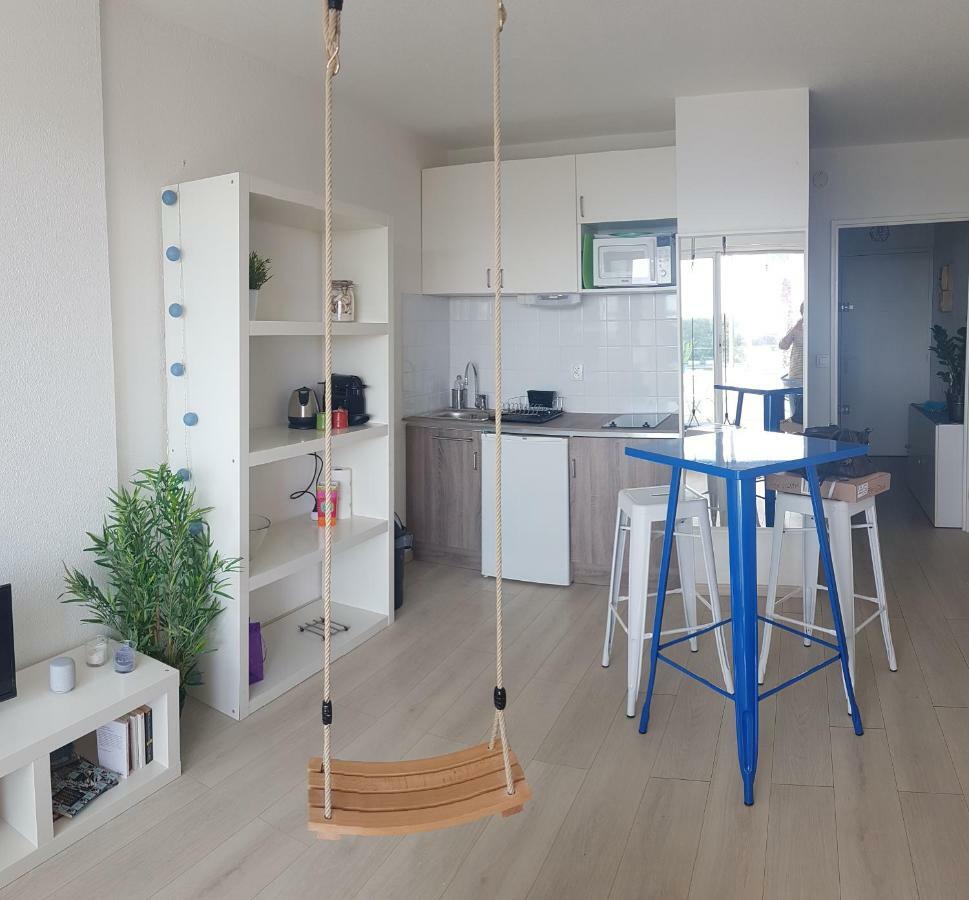 Sea Swing And Sun Apartment La Ciotat Ngoại thất bức ảnh