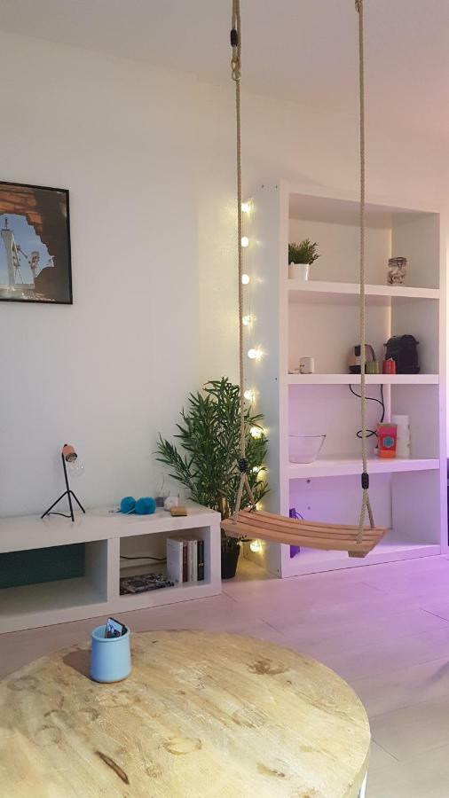 Sea Swing And Sun Apartment La Ciotat Ngoại thất bức ảnh