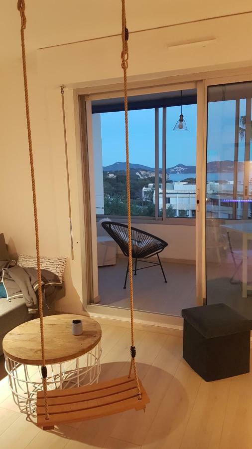 Sea Swing And Sun Apartment La Ciotat Ngoại thất bức ảnh