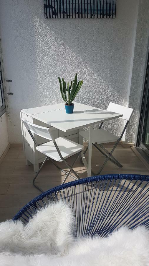 Sea Swing And Sun Apartment La Ciotat Ngoại thất bức ảnh
