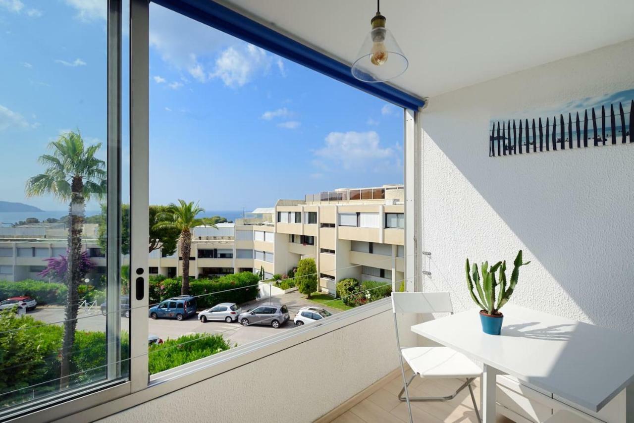 Sea Swing And Sun Apartment La Ciotat Ngoại thất bức ảnh