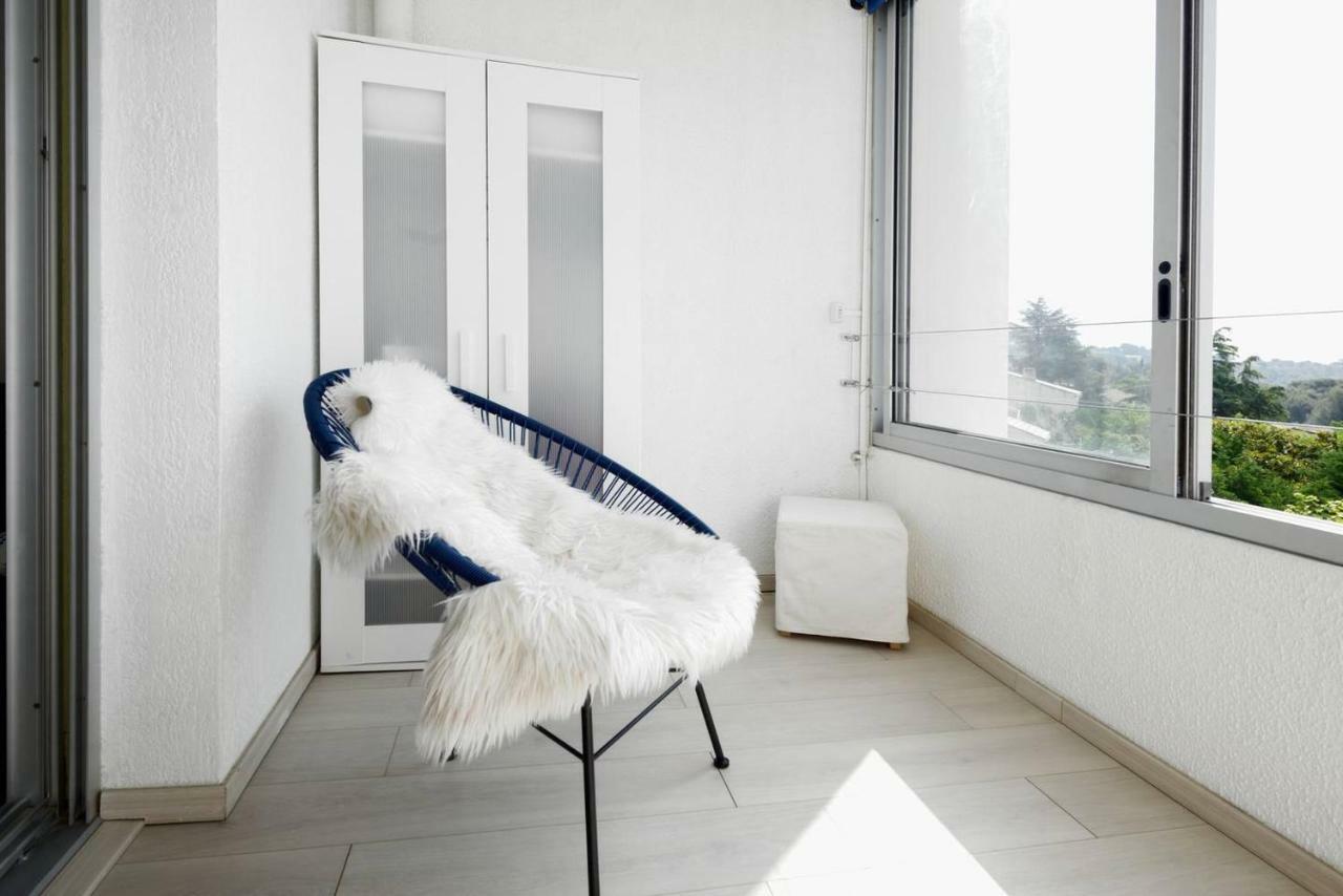 Sea Swing And Sun Apartment La Ciotat Ngoại thất bức ảnh