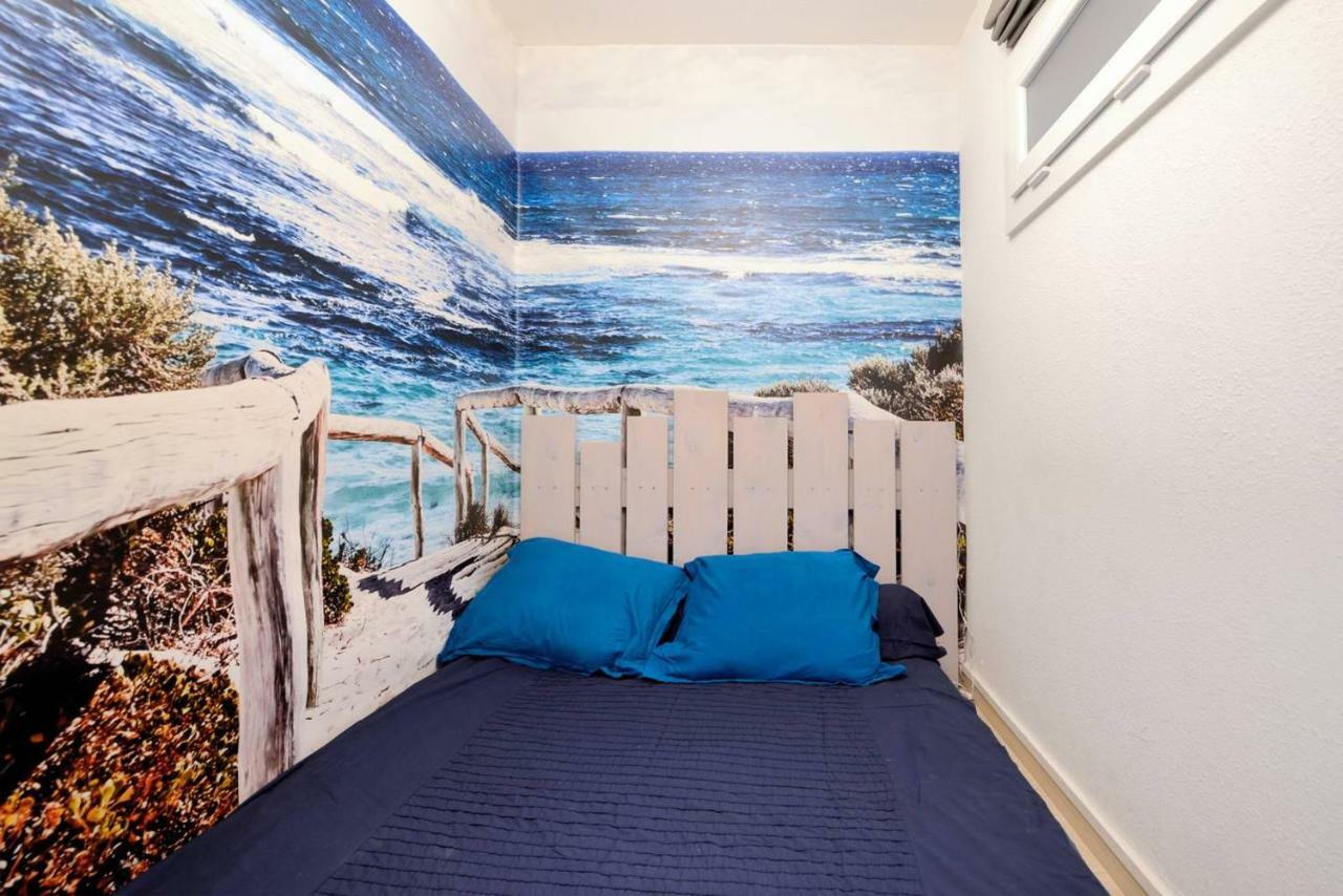 Sea Swing And Sun Apartment La Ciotat Ngoại thất bức ảnh