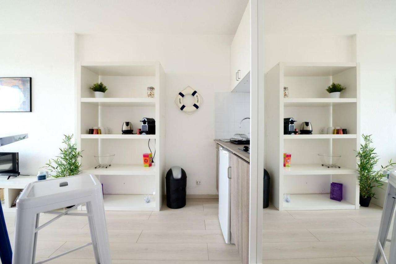 Sea Swing And Sun Apartment La Ciotat Ngoại thất bức ảnh