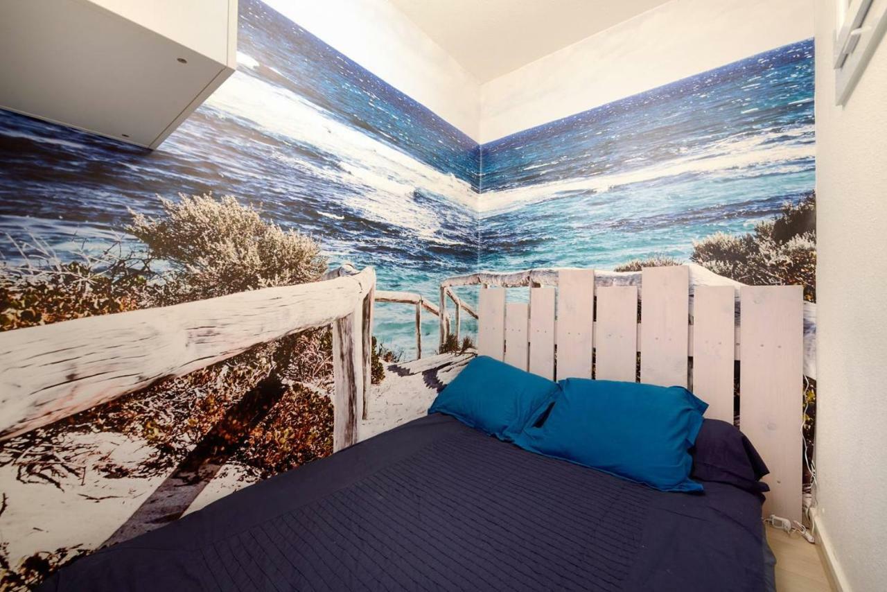 Sea Swing And Sun Apartment La Ciotat Ngoại thất bức ảnh