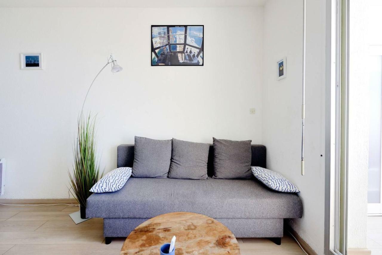 Sea Swing And Sun Apartment La Ciotat Ngoại thất bức ảnh