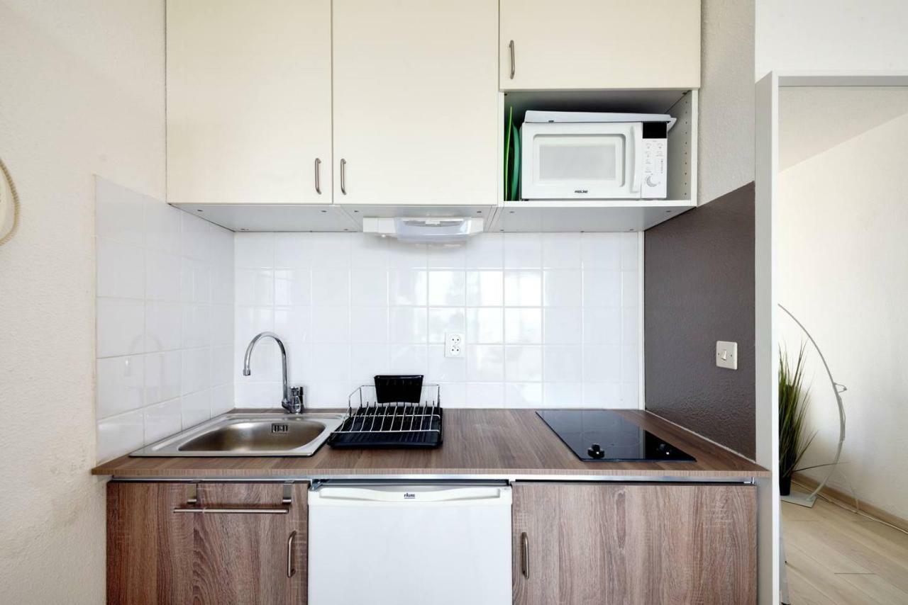 Sea Swing And Sun Apartment La Ciotat Ngoại thất bức ảnh