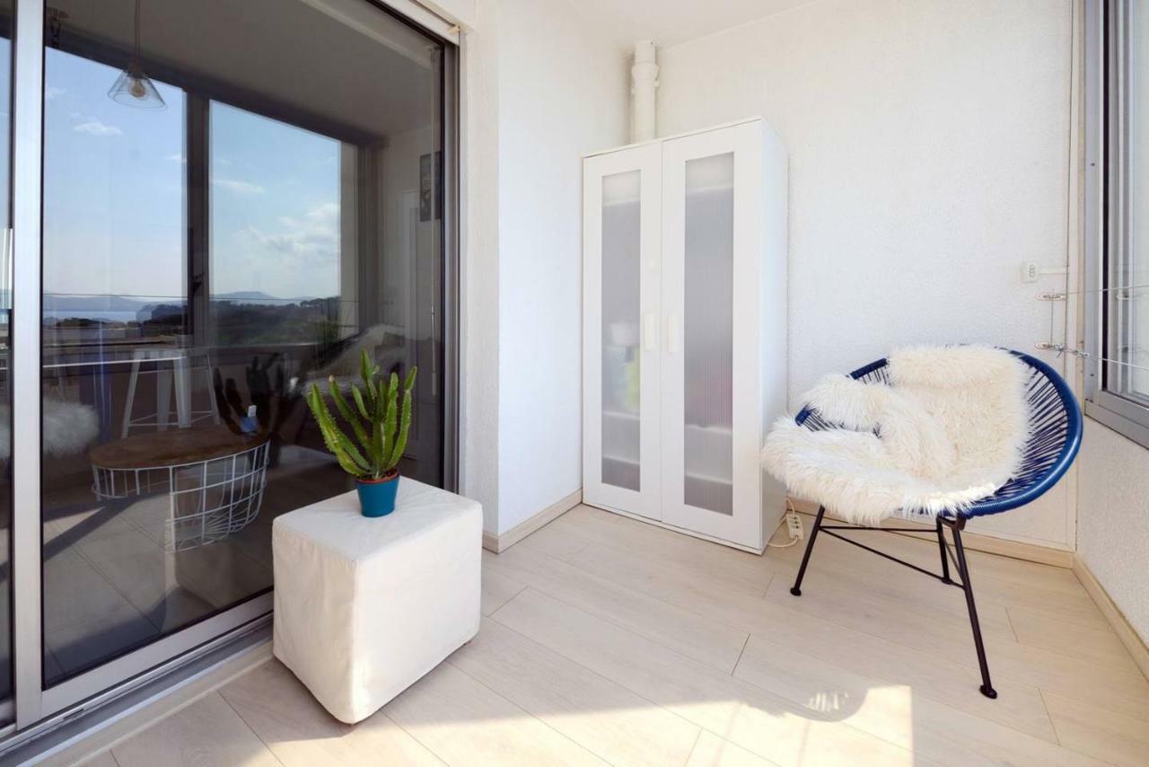 Sea Swing And Sun Apartment La Ciotat Ngoại thất bức ảnh