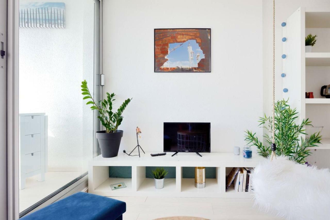 Sea Swing And Sun Apartment La Ciotat Ngoại thất bức ảnh
